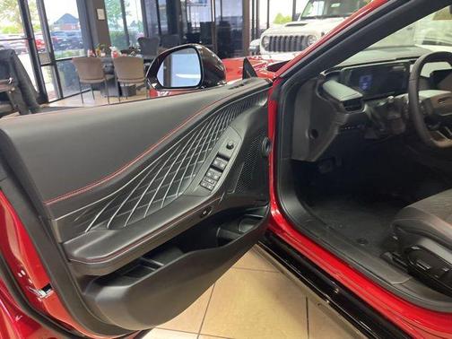 Redeye 2026 Dodge Charger R/T Scat Pack