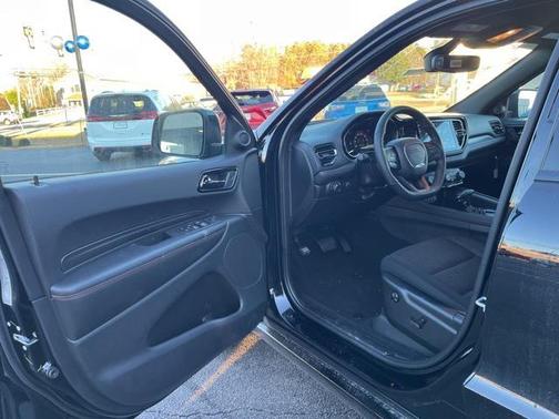 2025 Dodge Durango GT RWD
