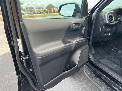 2020 Toyota Tacoma TRD Pro