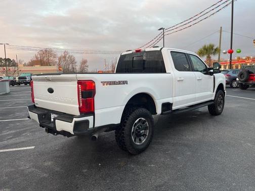 2023 Ford F-250 XLT