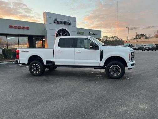 2023 Ford F-250 XLT