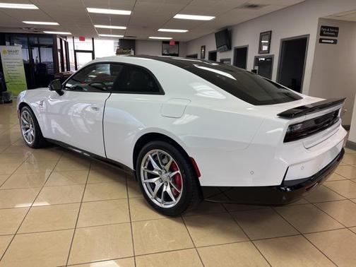 2024 Dodge Charger R/T Scat Pack