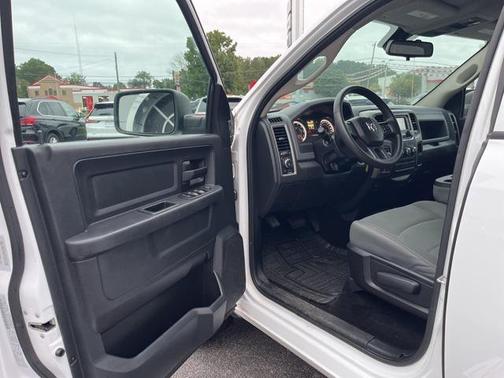 2015 RAM 1500 Tradesman/Express