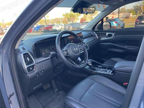 2021 Kia Sorento SX