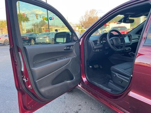2025 Dodge Durango R/T Plus AWD
