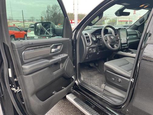 2024 RAM 1500 Big Horn/Lone Star