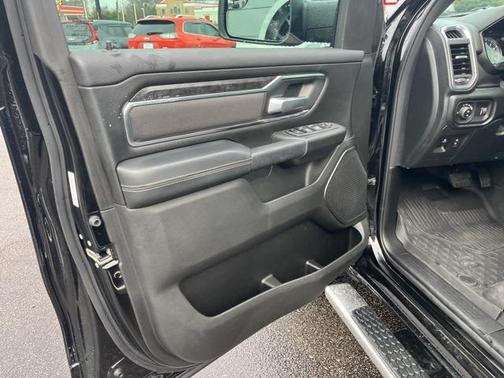 2024 RAM 1500 Big Horn/Lone Star