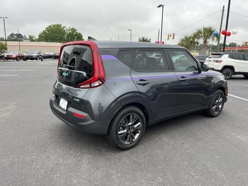 2022 Kia Soul EX