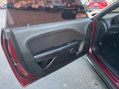 2020 Dodge Challenger R/T Scat Pack