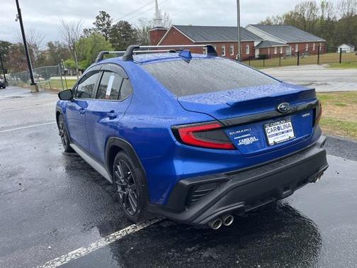 2023 Subaru WRX Premium