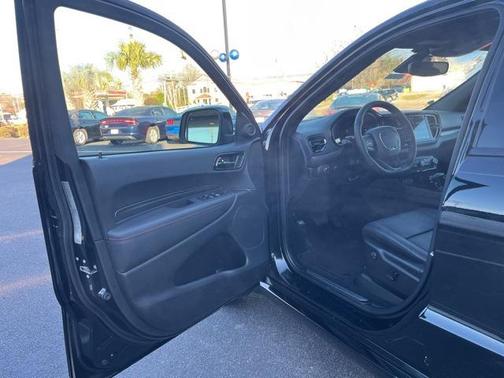 2025 Dodge Durango R/T Plus AWD