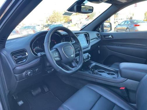 2025 Dodge Durango R/T Plus AWD