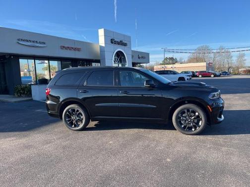 2025 Dodge Durango R/T Plus AWD