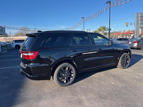 2025 Dodge Durango R/T Plus AWD