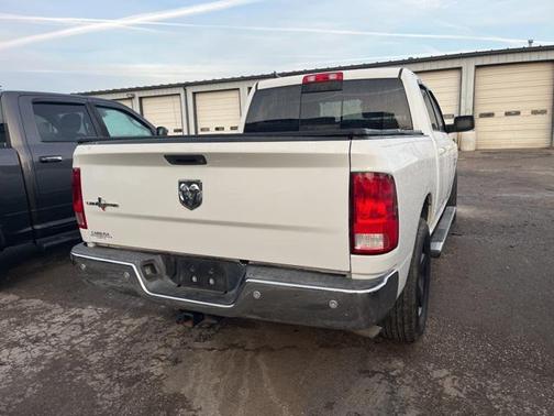 2016 RAM 1500 Lone Star
