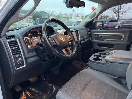 2016 RAM 1500 Lone Star