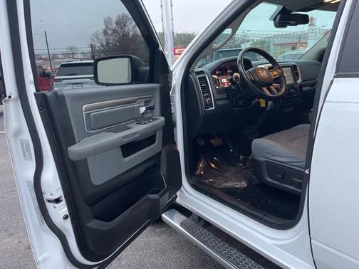 2016 RAM 1500 Lone Star