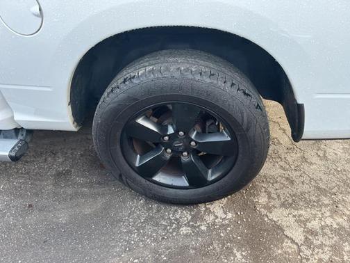 2016 RAM 1500 Lone Star