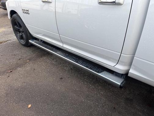 2016 RAM 1500 Lone Star