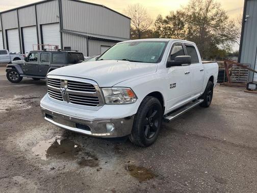 2016 RAM 1500 Lone Star