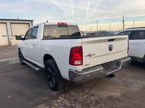 2016 RAM 1500 Lone Star