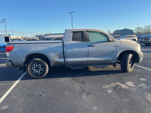 2011 Toyota Tundra Grade