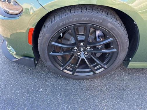 2023 Dodge Charger R/T Scat Pack