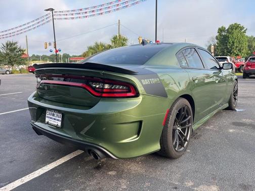 2023 Dodge Charger R/T Scat Pack