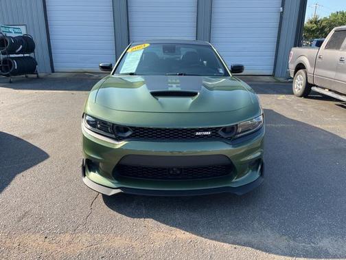 2023 Dodge Charger R/T Scat Pack