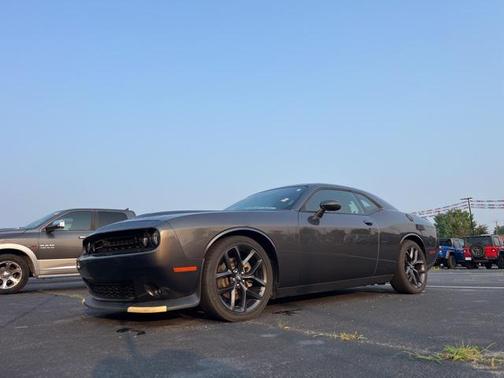 2021 Dodge Challenger GT