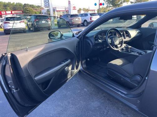 2021 Dodge Challenger GT