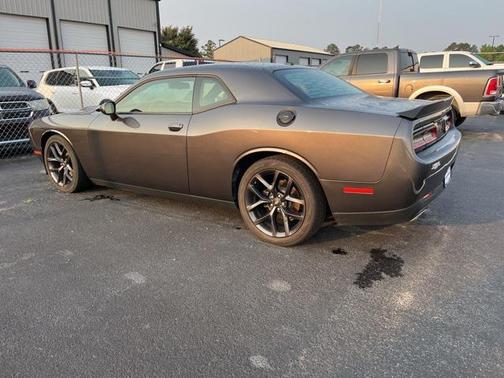 2021 Dodge Challenger GT