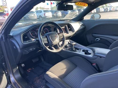 2021 Dodge Challenger GT