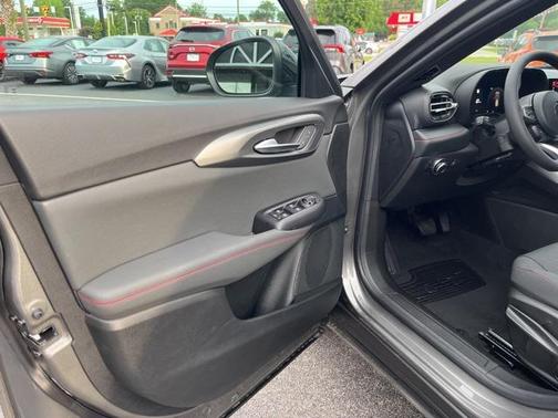 2025 Dodge Hornet GT AWD