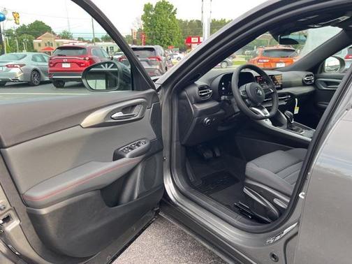 2025 Dodge Hornet GT AWD