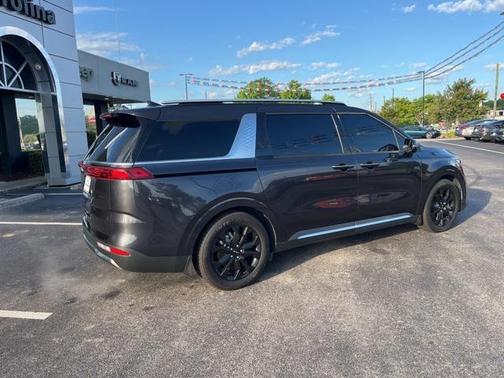 2023 Kia Carnival SX Prestige