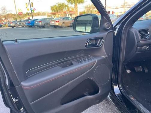 2025 Dodge Durango R/T Plus AWD