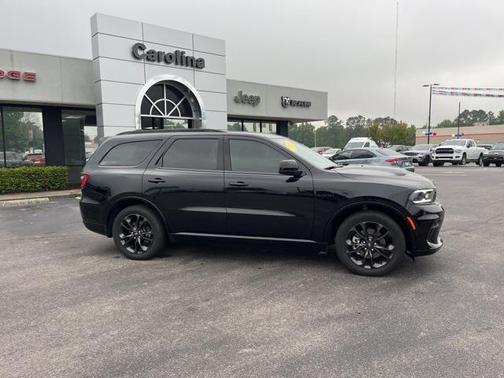 2024 Dodge Durango R/T RWD
