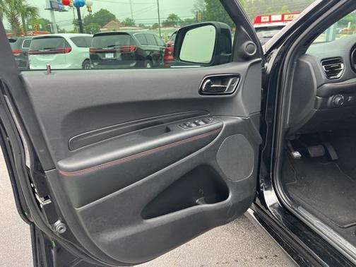 2024 Dodge Durango R/T RWD