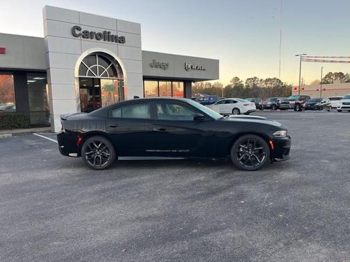 2023 Dodge Charger GT