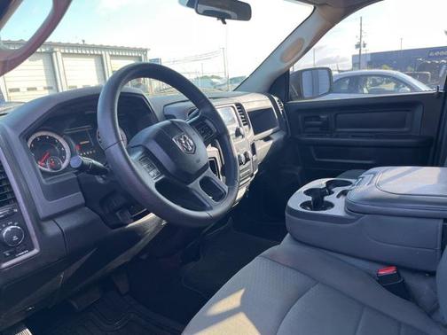 2014 RAM 1500 Tradesman/Express