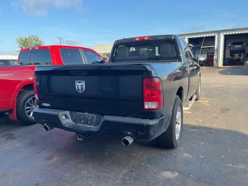 2014 RAM 1500 Tradesman/Express