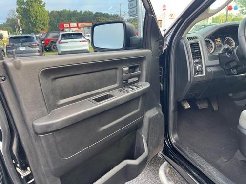 2014 RAM 1500 Tradesman/Express