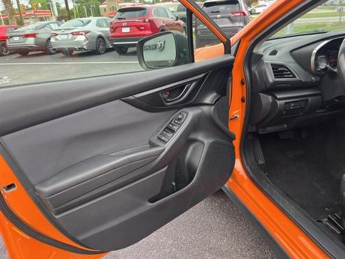 2018 Subaru Crosstrek 2.0i Premium