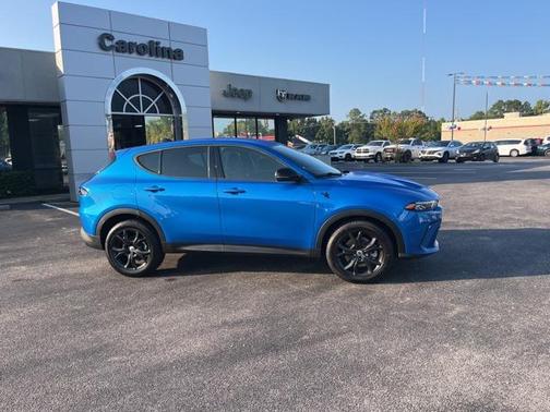 2025 Dodge Hornet GT AWD