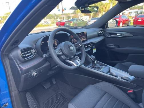 2025 Dodge Hornet GT AWD