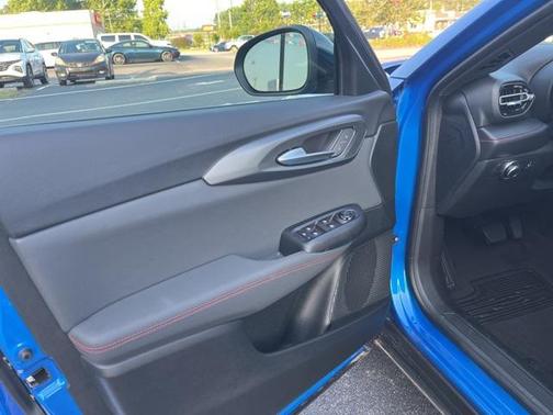 2025 Dodge Hornet GT AWD