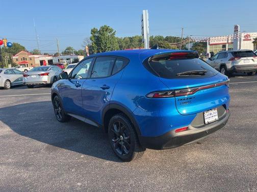 2025 Dodge Hornet GT AWD