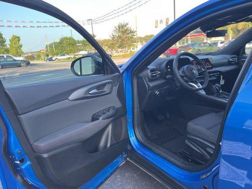 2025 Dodge Hornet GT AWD