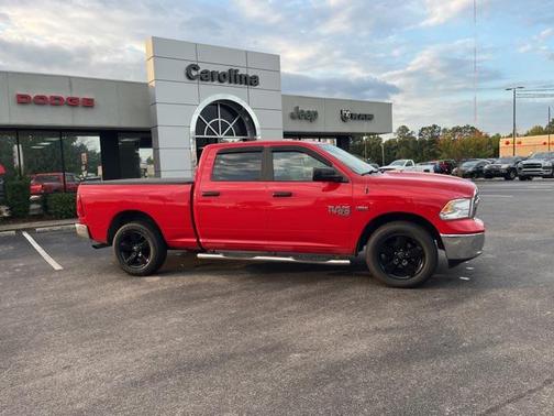 2019 RAM 1500 SLT